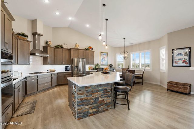 4675 W TREVOR Trail, Prescott, AZ 86305