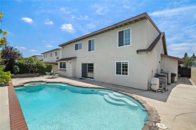 104 S Carousel Street, Anaheim, CA 92806