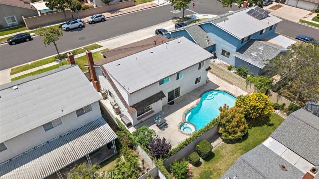 104 S Carousel Street, Anaheim, CA 92806