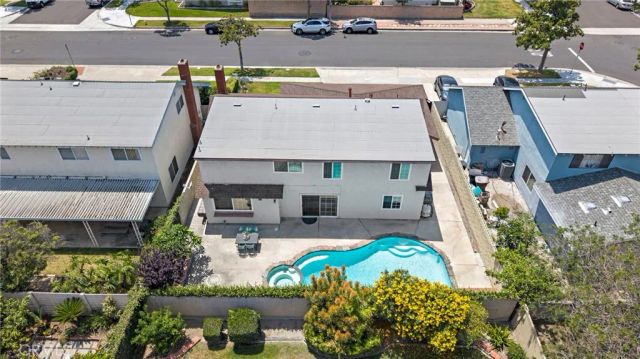 104 S Carousel Street, Anaheim, CA 92806