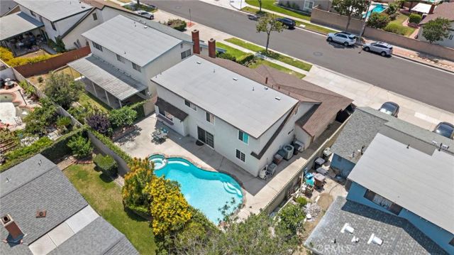 104 S Carousel Street, Anaheim, CA 92806