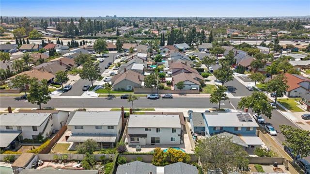 104 S Carousel Street, Anaheim, CA 92806