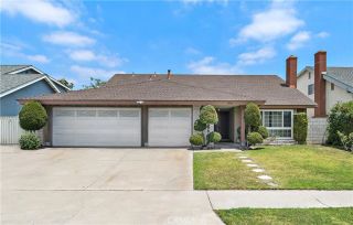 104 S Carousel Street, Anaheim, CA 92806