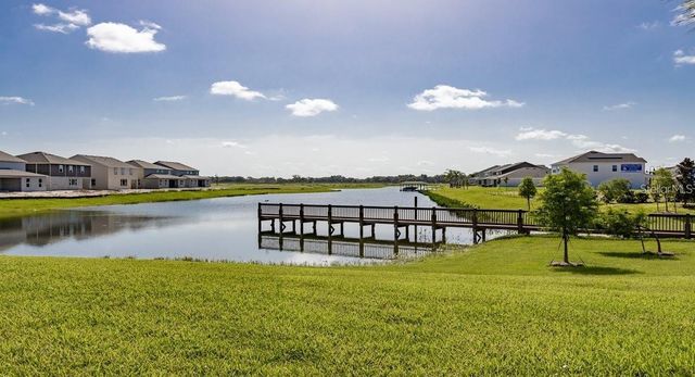 2857 NOTTEL DRIVE, St Cloud, FL 34772