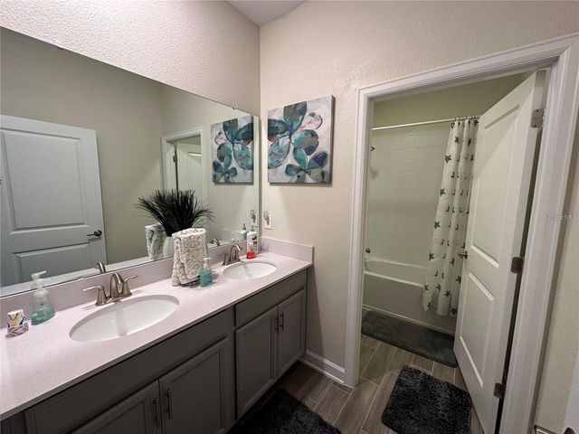 2857 NOTTEL DRIVE, St Cloud, FL 34772