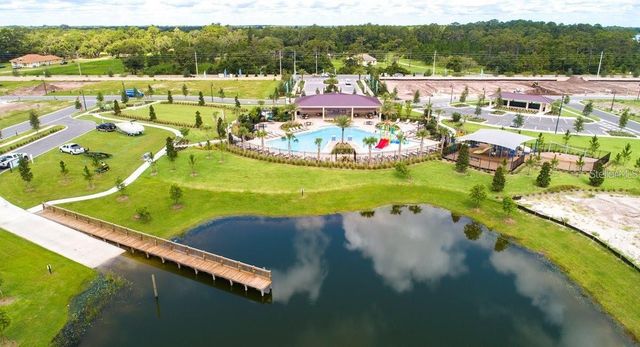 2857 NOTTEL DRIVE, St Cloud, FL 34772