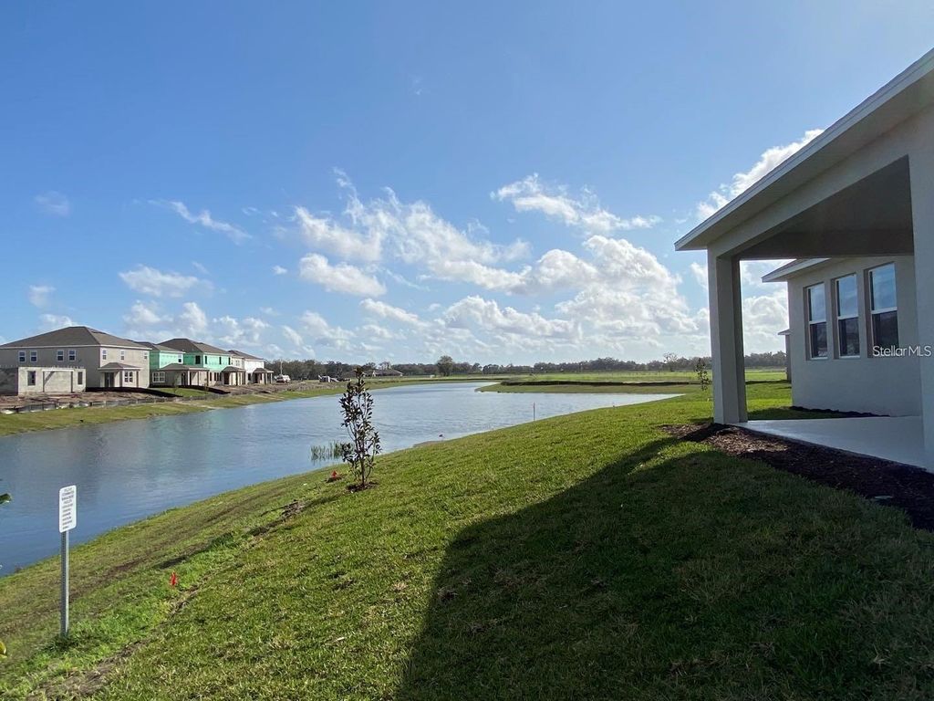 2857 NOTTEL DRIVE, St Cloud, FL 34772