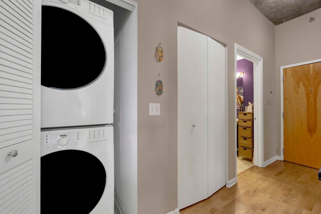1122 W Catalpa Avenue 606, Chicago, IL 60640 — photo 2