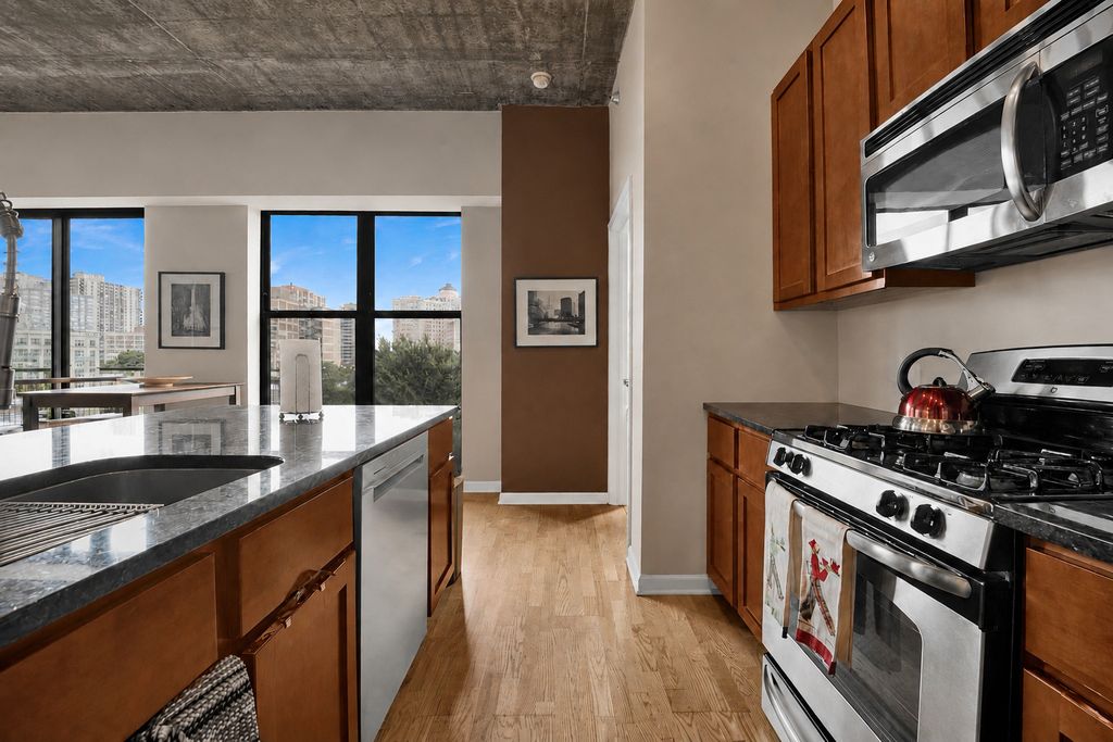 1122 W Catalpa Avenue 606, Chicago, IL 60640 — photo 3