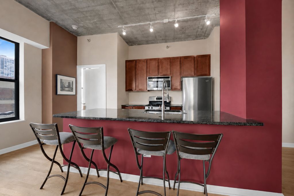 1122 W Catalpa Avenue 606, Chicago, IL 60640 — photo 4