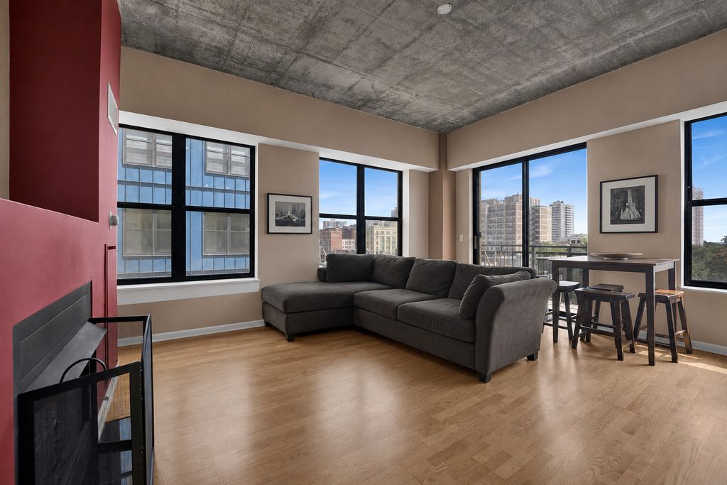 1122 W Catalpa Avenue 606, Chicago, IL 60640 — photo 5