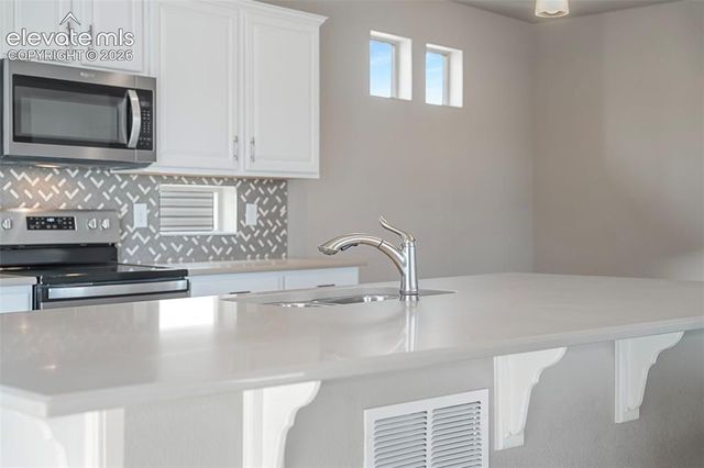 9528 Timberlake Loop, Colorado Springs, CO 80927