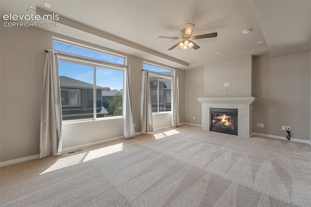 9528 Timberlake Loop, Colorado Springs, CO 80927