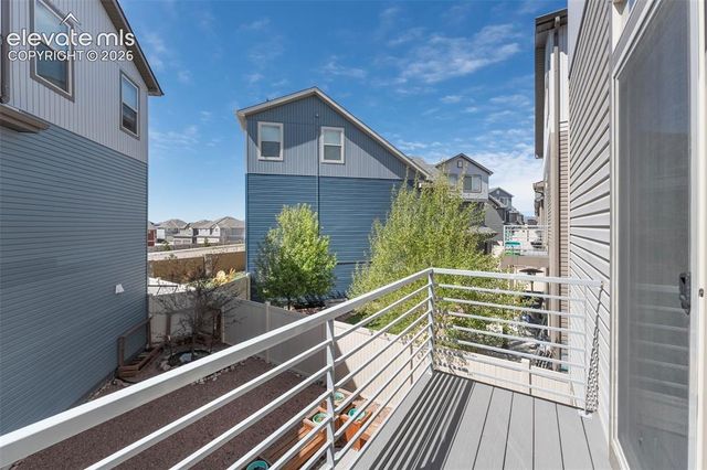 9528 Timberlake Loop, Colorado Springs, CO 80927