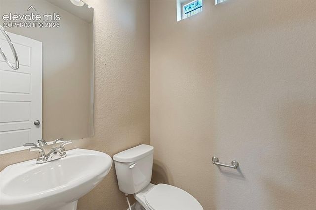 9528 Timberlake Loop, Colorado Springs, CO 80927