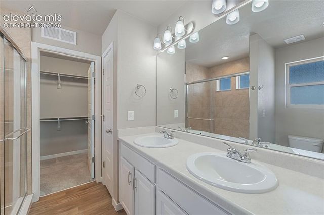 9528 Timberlake Loop, Colorado Springs, CO 80927