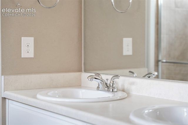 9528 Timberlake Loop, Colorado Springs, CO 80927