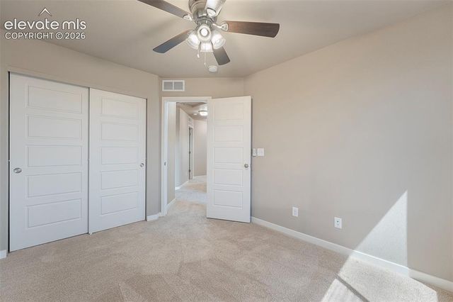 9528 Timberlake Loop, Colorado Springs, CO 80927
