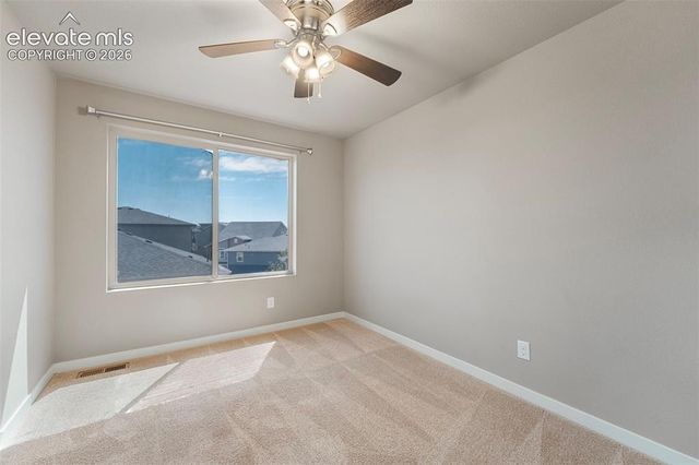 9528 Timberlake Loop, Colorado Springs, CO 80927