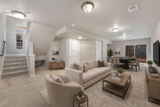 9528 Timberlake Loop, Colorado Springs, CO 80927