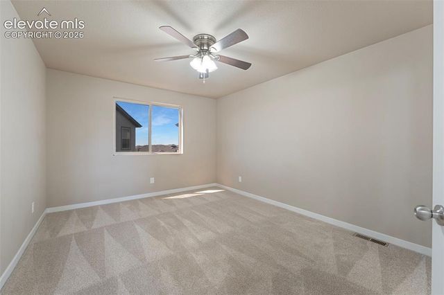 9528 Timberlake Loop, Colorado Springs, CO 80927