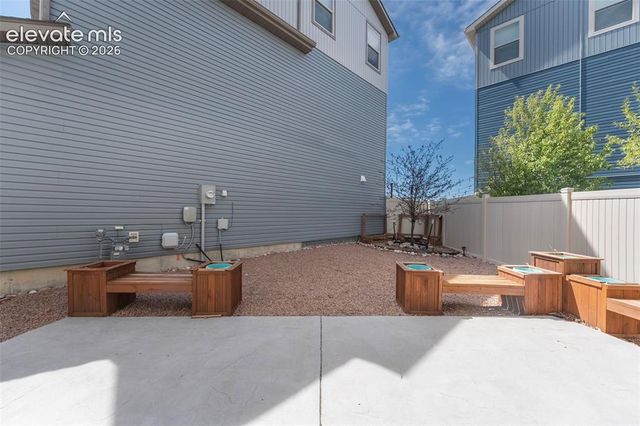 9528 Timberlake Loop, Colorado Springs, CO 80927