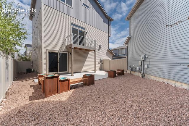 9528 Timberlake Loop, Colorado Springs, CO 80927