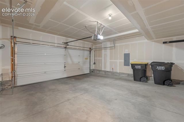 9528 Timberlake Loop, Colorado Springs, CO 80927