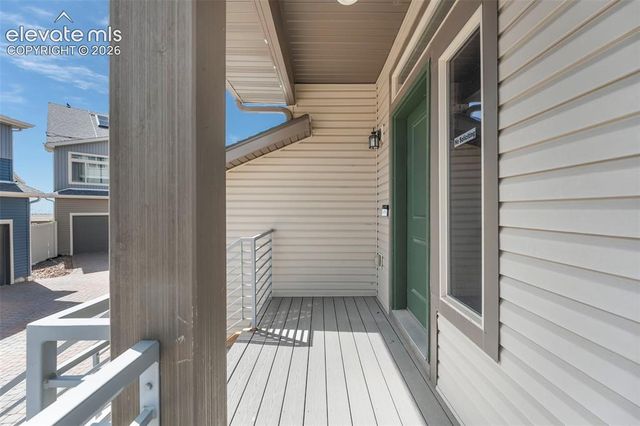 9528 Timberlake Loop, Colorado Springs, CO 80927