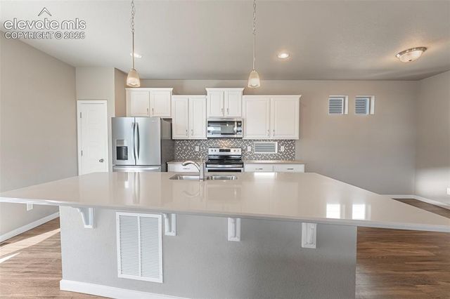 9528 Timberlake Loop, Colorado Springs, CO 80927
