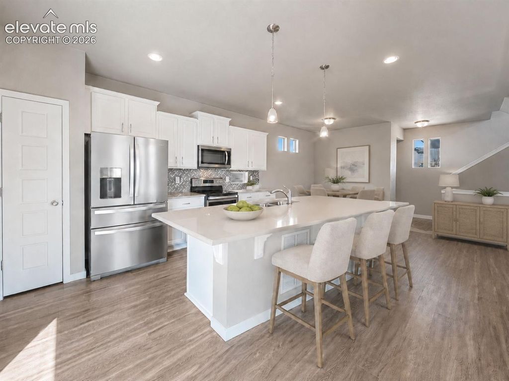 9528 Timberlake Loop, Colorado Springs, CO 80927 — photo 2