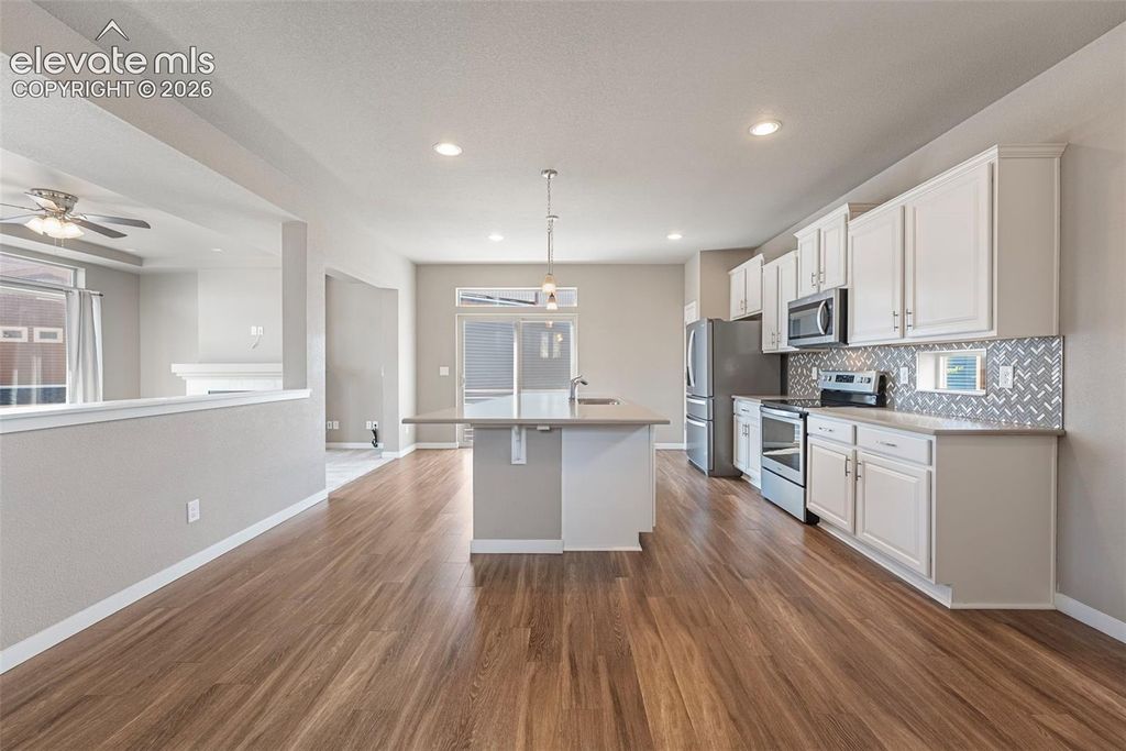 9528 Timberlake Loop, Colorado Springs, CO 80927 — photo 4