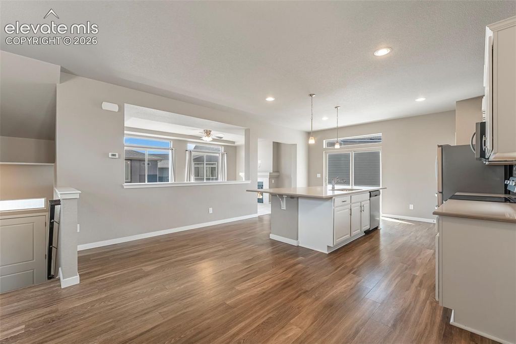 9528 Timberlake Loop, Colorado Springs, CO 80927 — photo 5