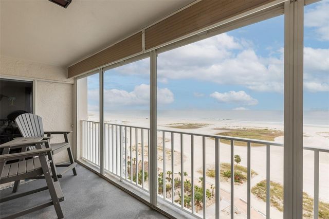 11000 GULF BOULEVARD 1002, Treasure Island, FL 33706