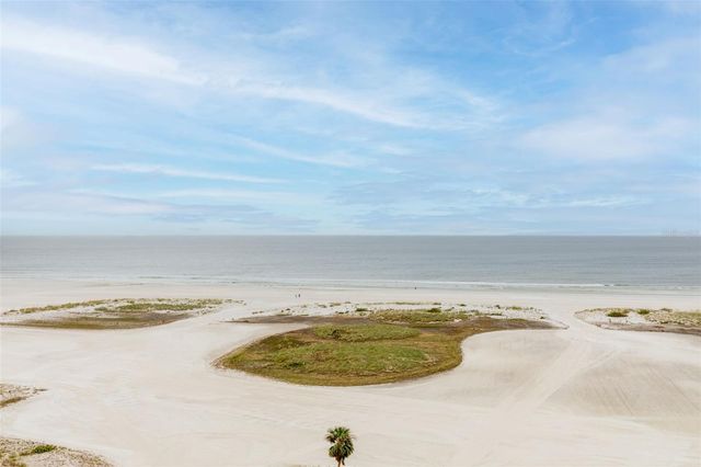 11000 GULF BOULEVARD 1002, Treasure Island, FL 33706