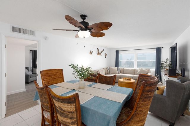 11000 GULF BOULEVARD 1002, Treasure Island, FL 33706