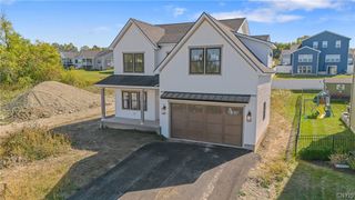 1948 North Ridge Dr, Sullivan, NY 13037