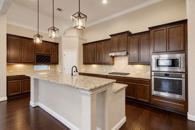 20918 Moreland Grove Lane, Cypress, TX 77433
