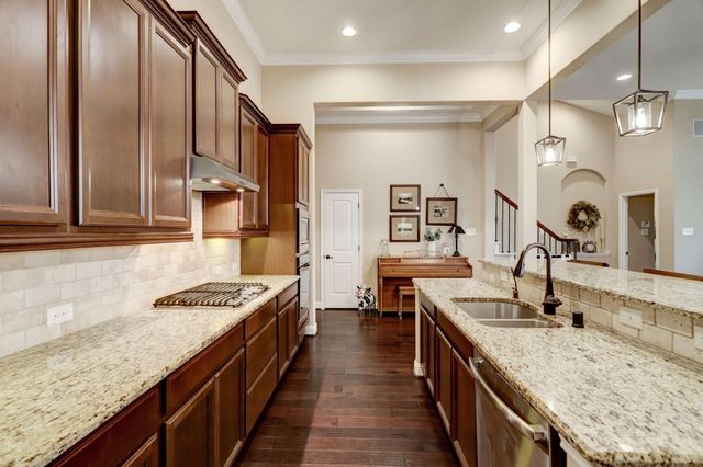 20918 Moreland Grove Lane, Cypress, TX 77433