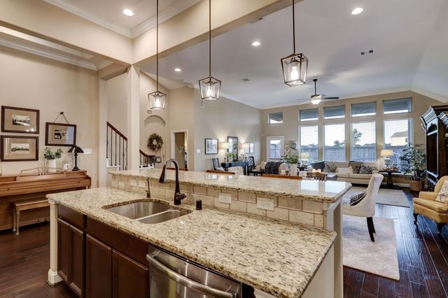20918 Moreland Grove Lane, Cypress, TX 77433