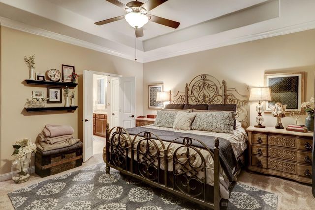20918 Moreland Grove Lane, Cypress, TX 77433