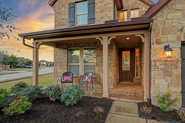 20918 Moreland Grove Lane, Cypress, TX 77433