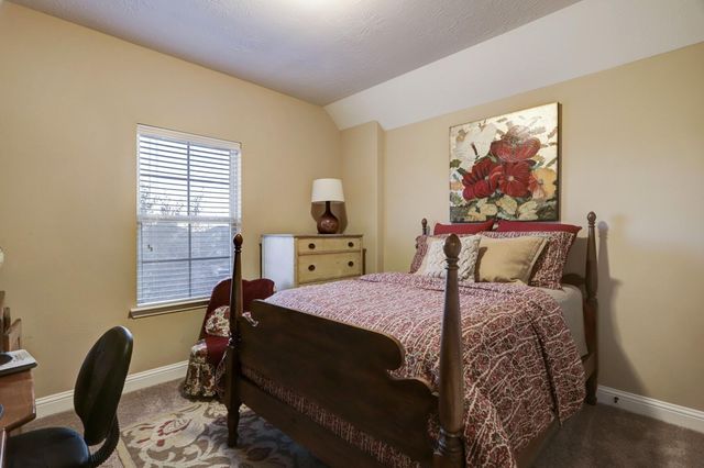 20918 Moreland Grove Lane, Cypress, TX 77433