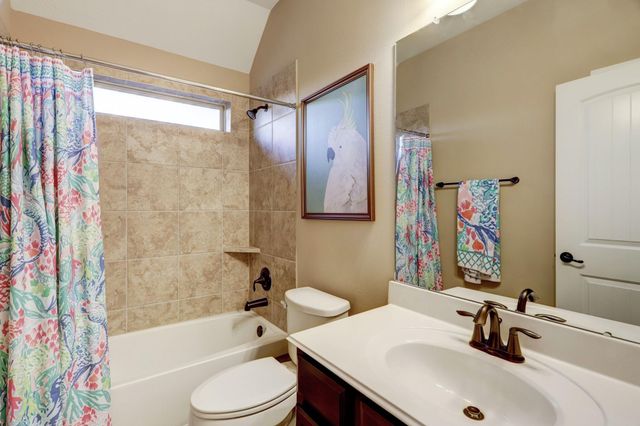 20918 Moreland Grove Lane, Cypress, TX 77433