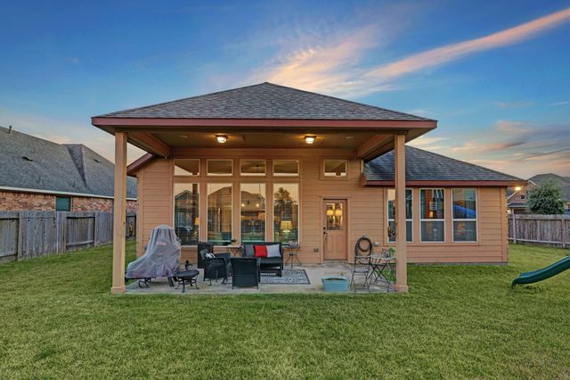 20918 Moreland Grove Lane, Cypress, TX 77433