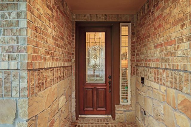 20918 Moreland Grove Lane, Cypress, TX 77433