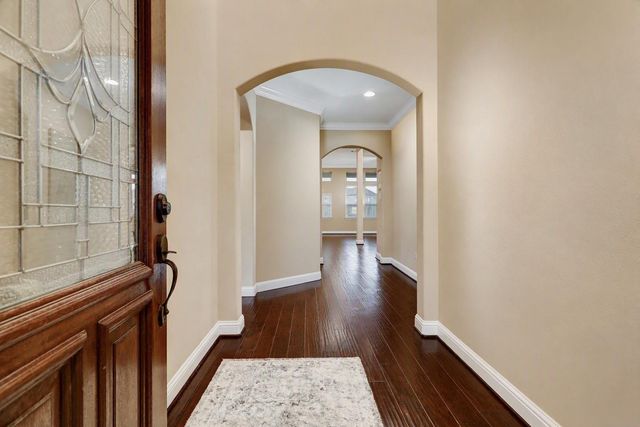 20918 Moreland Grove Lane, Cypress, TX 77433