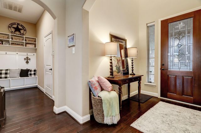 20918 Moreland Grove Lane, Cypress, TX 77433