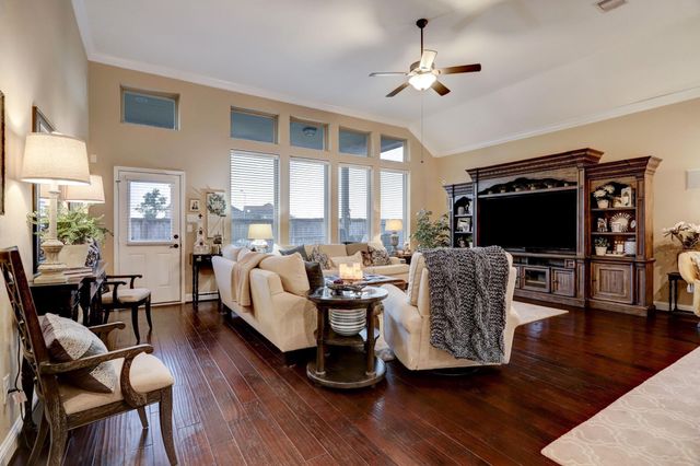 20918 Moreland Grove Lane, Cypress, TX 77433