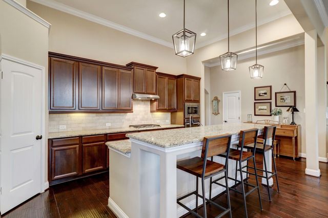 20918 Moreland Grove Lane, Cypress, TX 77433